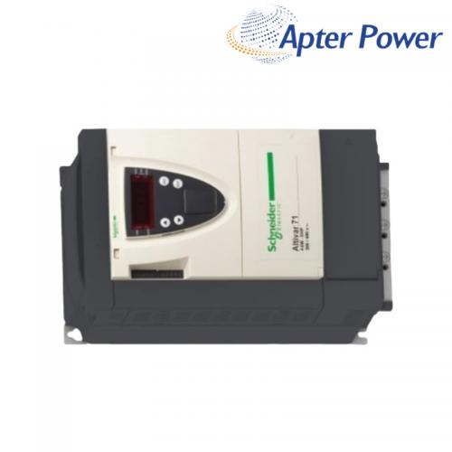 Schneider  ATV71H075N4Z variable frequency drive
