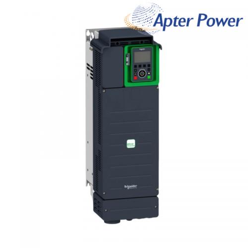 Schneider ATV930D37N4  variable frequency drive
