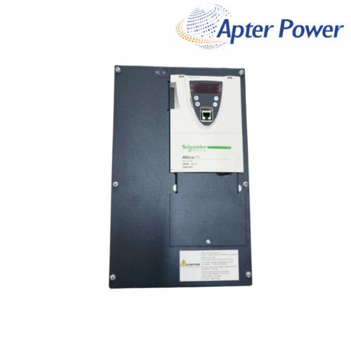 Schneider ATV71HD55N4Z  variable frequency drive
