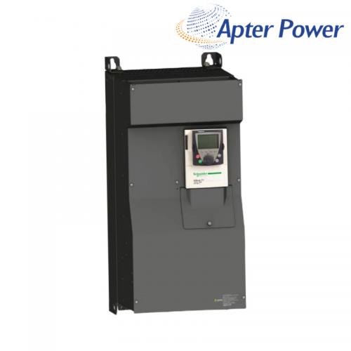Schneider ATV71HC13N4 variable frequency drive
