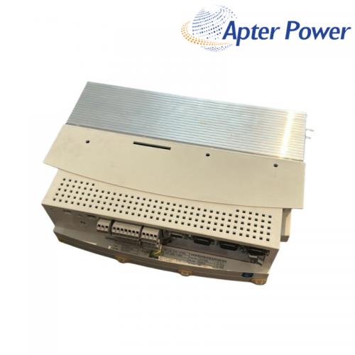 LENZE EVS9323-ES servo inverter
