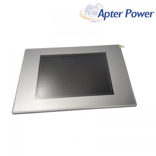 Lenze EL108 Human-Machine Interface
