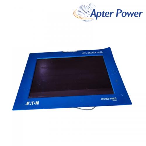 CROUSE-HINDS MTL GECMA 22 22-inch display module
