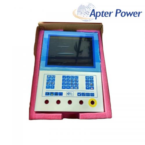 Omron OP 5150LD/M-2110 manual pulse generator
