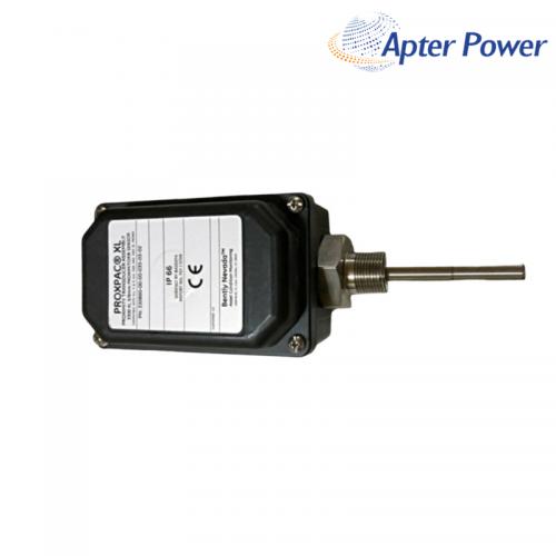 Bently Nevada 330881-BR-05-060-00-02 PROXPAC XL Proximity Transducer
