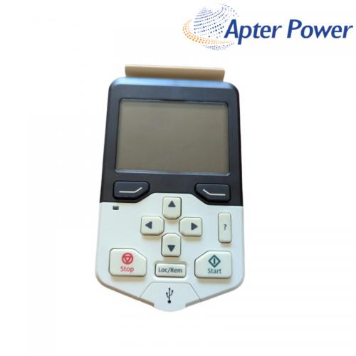 ABB ACS-AP-I 3AUA0000088311 Control Panel
