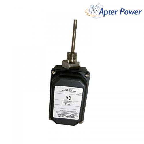 Bently Nevada 330881-BR-04-85-03-02  PROXPAC XL Proximity Transducer Assembly
