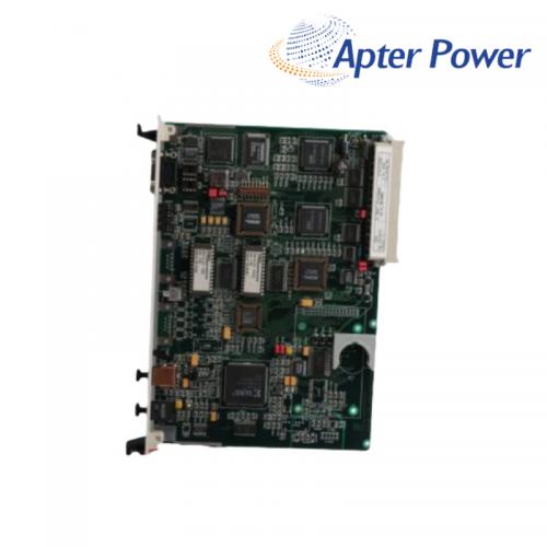 TRS 01-995-038 CM-10 FO Fiber Optic Interface Module
