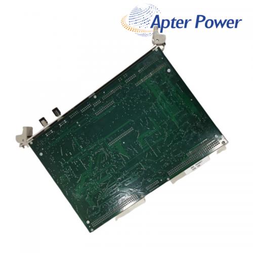 ABB 500AIM02 analog input module
