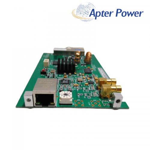 ABB SAM01 System Access Module
