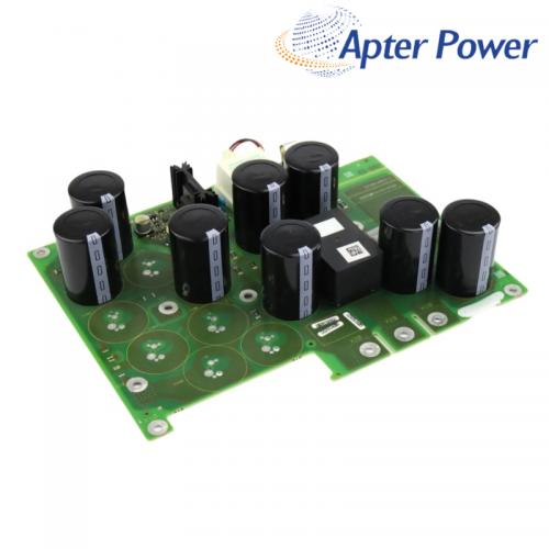 Siemens A5E01162146 control board module
