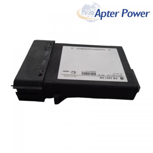 PEPPERL+FUCHS FB3201 ANALOG HIGH SPEED INPUT
