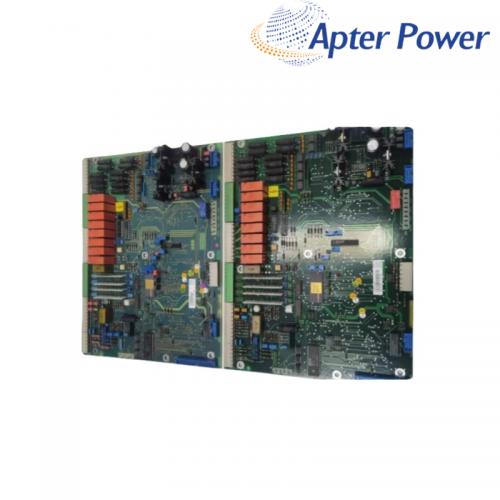 ABB 3BSC980004R32 I/O control board
