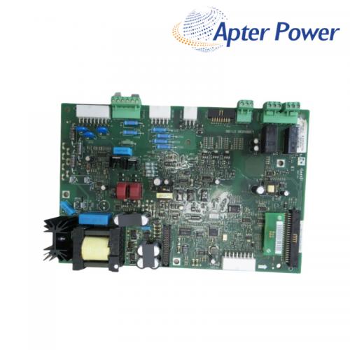 Danfoss 130B6038 DT/08 Power Card
