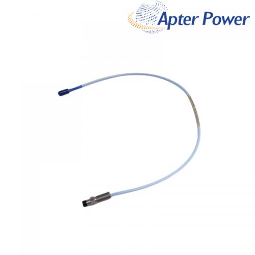 Bently Nevada 330106-05-30-90-02-00 8 mm Reverse Mount Proximity Probe
