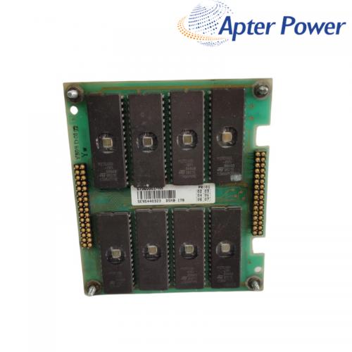 ABB DSMB 178 57360001-MM memory board
