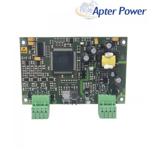 ABB LD SYN-101 3BHE005555R0101 Synchronous Voltage Measurement Module
