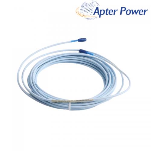 Bently Nevada 330190-040-01-00 extension cable
