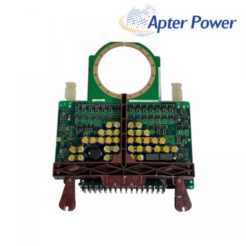 ABB GV C700 AE01  3BHB004027R0101 specialized driver board
