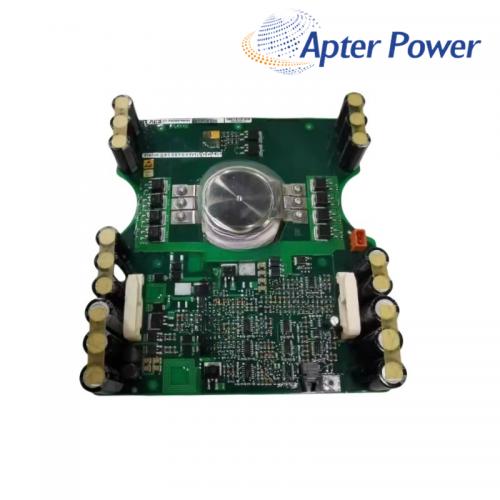 ABB 5SXE 05-0151 3BHB003387R0101 IGCT module
