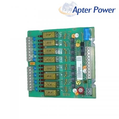 ABB DSTD W130 57160001-YX/1 connection unit
