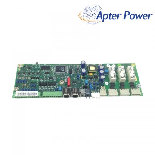 ABB 3AFE61412999 Accessory module
