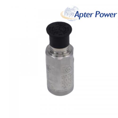 Bently Nevada 330500‑01‑05 Velomitor Piezo‑velocity Sensor
