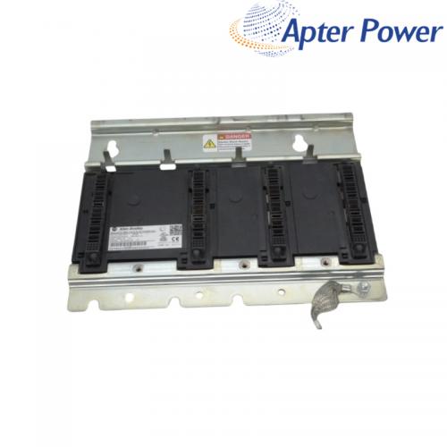 Allen-Bradley 2094-PRS3 drive module
