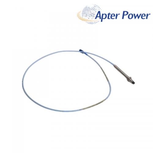 Bently Nevada 330103-10-18-50-01-00 8 mm Standard Mount Proximity Probe
