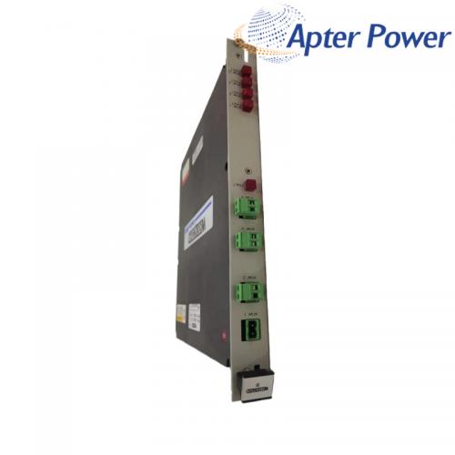 Network Controller Module