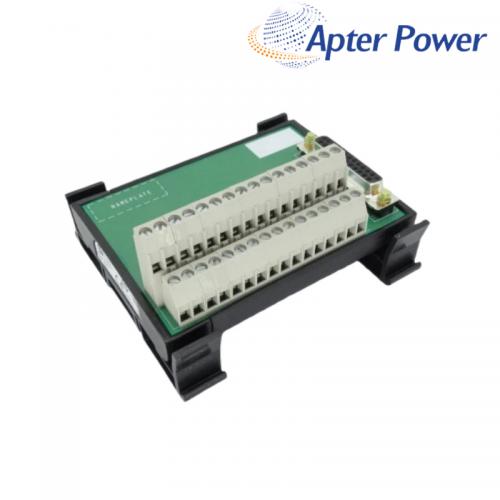 non‑contact eddy‑current proximity probe