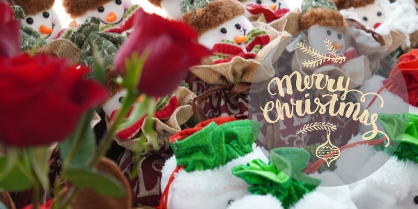 उत्सव शुरू होते ही क्रिसमस की चीयर दुनिया भर में फैलती है