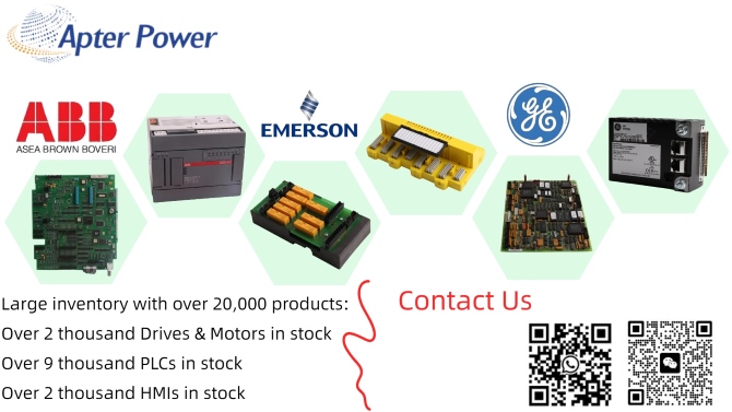 एबीबी एएसएफसी-01सी: विद्युत सुरक्षा और नियंत्रण की आधारशिला